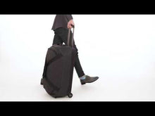 Load and play video in Gallery viewer, Crossover 2 - Softside Large Wheeled Duffle 30"