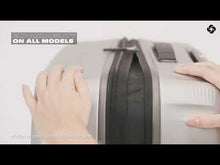 Load and play video in Gallery viewer, Nuon - Hardside Medium Expandable Spinner (27")