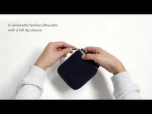 Load and play video in Gallery viewer, Zip Wallet