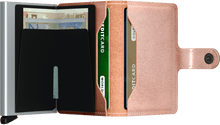 Load image into Gallery viewer, Metallic Miniwallet (5906277007524)