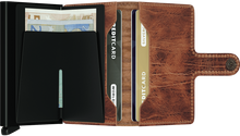 Load image into Gallery viewer, Dutch Martin Miniwallet (5778523422884)