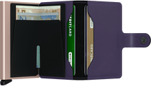 Load image into Gallery viewer, Matte Miniwallet (5493037629604)