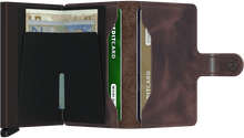 Load image into Gallery viewer, Vintage Miniwallet (5493255798948)