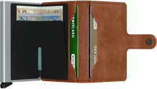 Load image into Gallery viewer, Vintage Miniwallet (5493255798948)