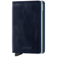 Load image into Gallery viewer, Vintage Slimwallet (5778385502372)