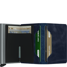 Load image into Gallery viewer, Vintage Slimwallet (5778385502372)