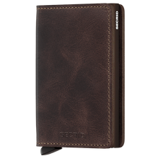 Load image into Gallery viewer, Vintage Slimwallet (5778385502372)