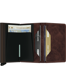 Load image into Gallery viewer, Vintage Slimwallet (5778385502372)