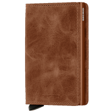 Load image into Gallery viewer, Vintage Slimwallet (5778385502372)