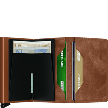 Load image into Gallery viewer, Vintage Slimwallet (5778385502372)