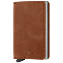 Load image into Gallery viewer, Vintage Slimwallet (5778385502372)
