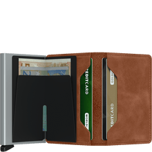 Load image into Gallery viewer, Vintage Slimwallet (5778385502372)