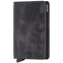 Load image into Gallery viewer, Vintage Slimwallet (5778385502372)
