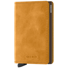 Load image into Gallery viewer, Vintage Slimwallet (5778385502372)