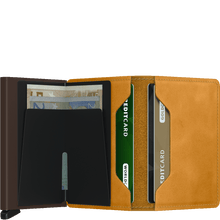 Load image into Gallery viewer, Vintage Slimwallet (5778385502372)