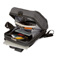 Load image into Gallery viewer, Tondo Dulles - Backpack Brief (5786924155044)
