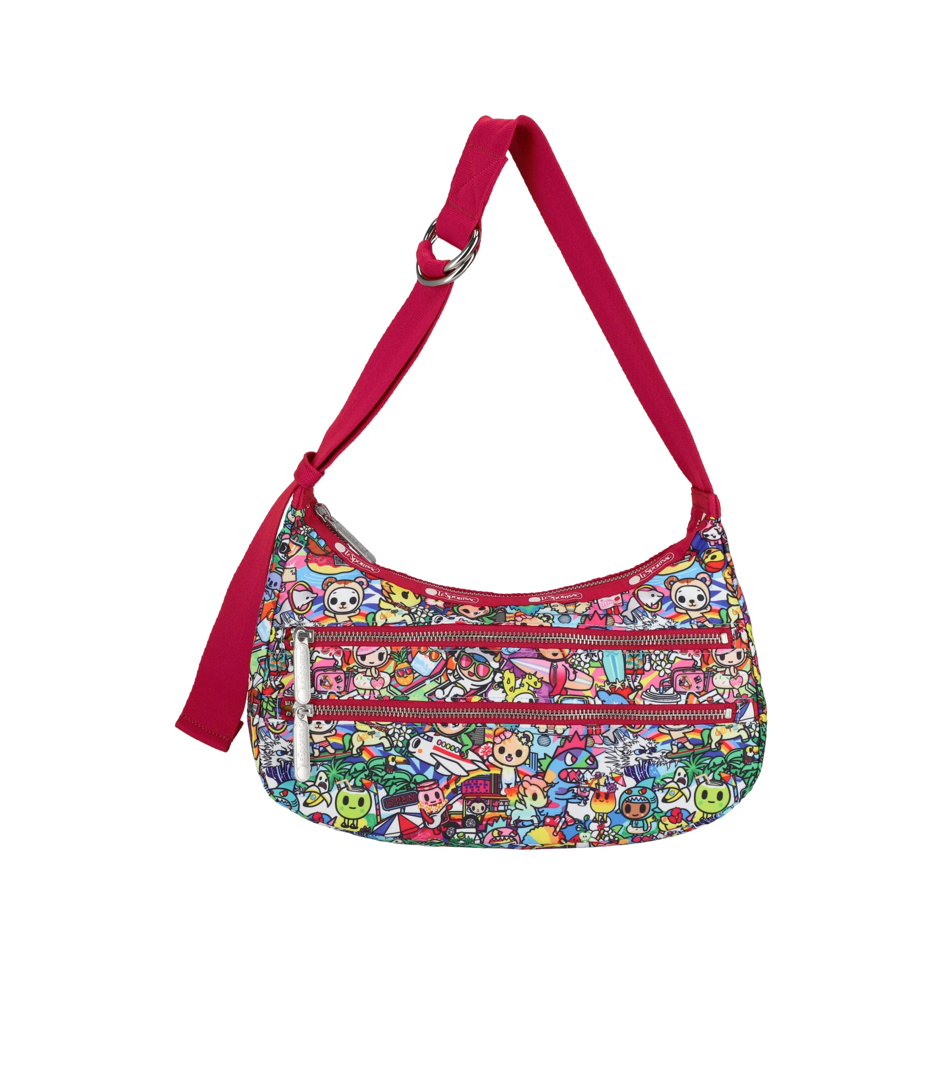 Tokidoki - Luna Piena – De Catarina