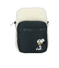 Load image into Gallery viewer, LeSportsac X Peanuts - Mini Phone Bag
