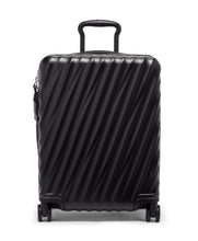 Load image into Gallery viewer, 19 Degree - Hardside Continental Expandable 4 Wheeled Carry-on (22&quot;) (7534085734651)
