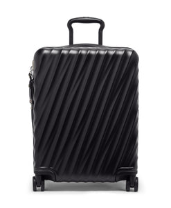 19 Degree - Hardside Continental Expandable 4 Wheeled Carry-on (22") (7534085734651)
