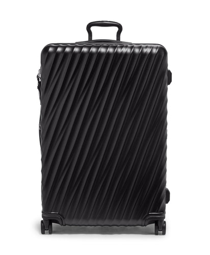 19 Degree - Hardside Extended Trip Expandable 4 Wheeled Packing Case (28