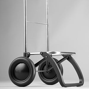 Imax - Convert RG 2-Wheel Shopping Trolley (5975528145060)