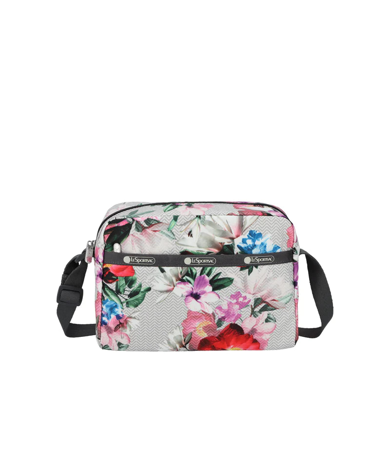 Lesportsac 2025 daniella crossbody