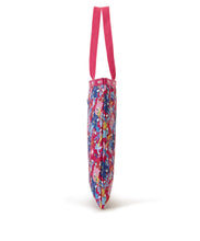 Load image into Gallery viewer, LeSportsac X Peanuts - Large Emerald Tote
