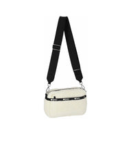 Load image into Gallery viewer, LeSportsac X Peanuts - East/West Mobile Crossbody
