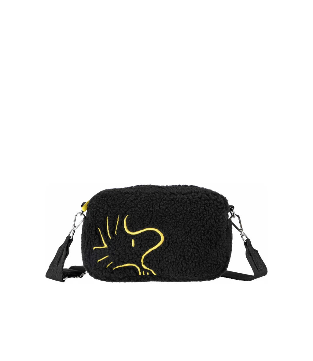 LeSportsac X Peanuts - East/West Mobile Crossbody
