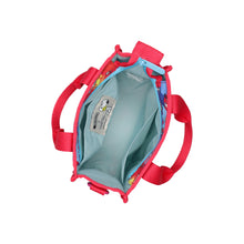 Load image into Gallery viewer, LeSportsac X Peanuts - Mini N/S Tote
