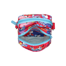 Load image into Gallery viewer, LeSportsac X Peanuts - Mini Phone Bag
