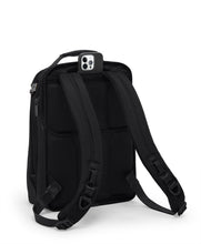 Load image into Gallery viewer, Alpha - Medium 15" Expandable Backpack

