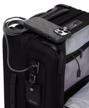 Load image into Gallery viewer, Alpha - Softside Large Dual Access Carry-On (21")
