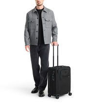 Load image into Gallery viewer, Alpha - Softside Large Dual Access Carry-On (21")
