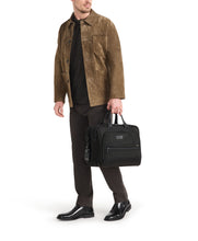 Load image into Gallery viewer, Alpha - Medium 15" Expandable Briefcase
