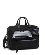 Load image into Gallery viewer, Alpha - Medium 15" Expandable Briefcase
