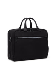 Load image into Gallery viewer, Alpha - Medium 15" Expandable Briefcase
