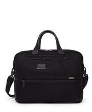 Load image into Gallery viewer, Alpha - Medium 15" Expandable Briefcase
