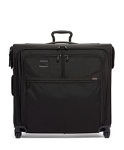 Load image into Gallery viewer, Alpha - Softside Large Garment Checked Spinner
