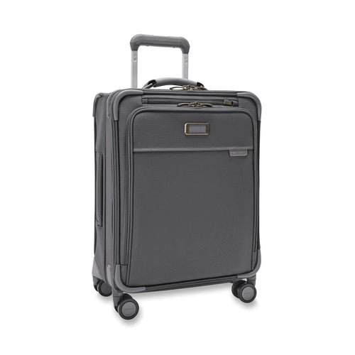 New Baseline - Softside Global Carry-On Expandable Spinner (21