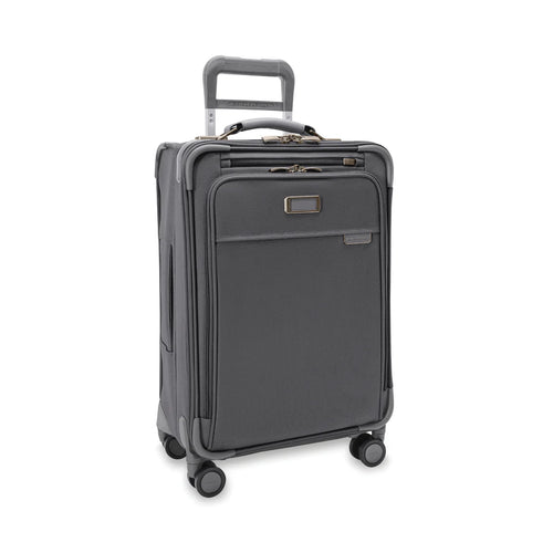 New Baseline - Softside Essential Carry-On Expandable Spinner (22