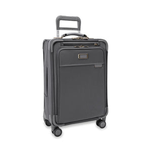 New Baseline - Softside Essential Carry-On Expandable Spinner (22") (7658213212411)