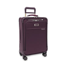 Load image into Gallery viewer, New Baseline - Softside Essential Carry-On Expandable Spinner (22")
