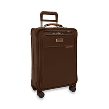 Load image into Gallery viewer, New Baseline - Softside Essential Carry-On Expandable Spinner (22")
