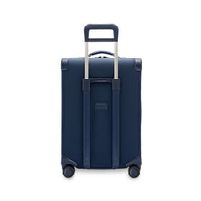 Load image into Gallery viewer, New Baseline - Softside Compact Checked Expandable Spinner (24")
