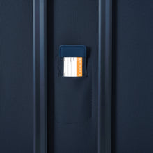 Load image into Gallery viewer, New Baseline - Softside Compact Checked Expandable Spinner (24")

