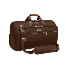 Load image into Gallery viewer, New Baseline - Garment Duffle
