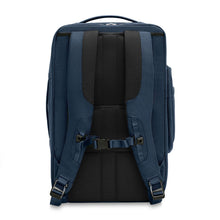 Load image into Gallery viewer, New Baseline - Medium Convertible Backpack
