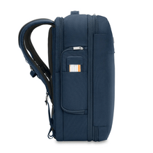 Load image into Gallery viewer, New Baseline - Medium Convertible Backpack
